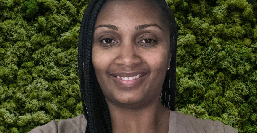 Ms Tamika